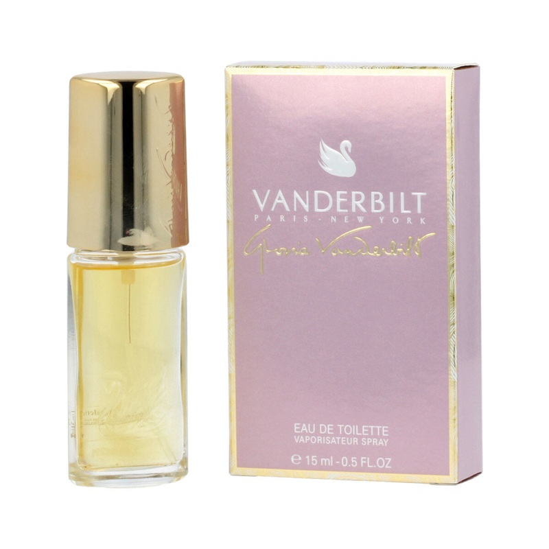 Women’s Perfume L’Oral Paris VAN1 EDT 15 ml (1 Unit)