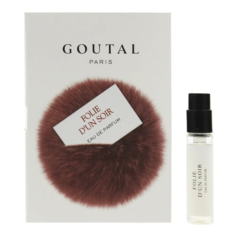 Annick Goutal Folie D’un Soir Eau De Parfum Vial 1.5ml