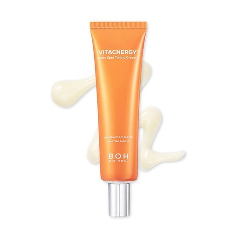 BIOHEAL BOH Vitacnergy Dark Spot Toning Cream 50ml