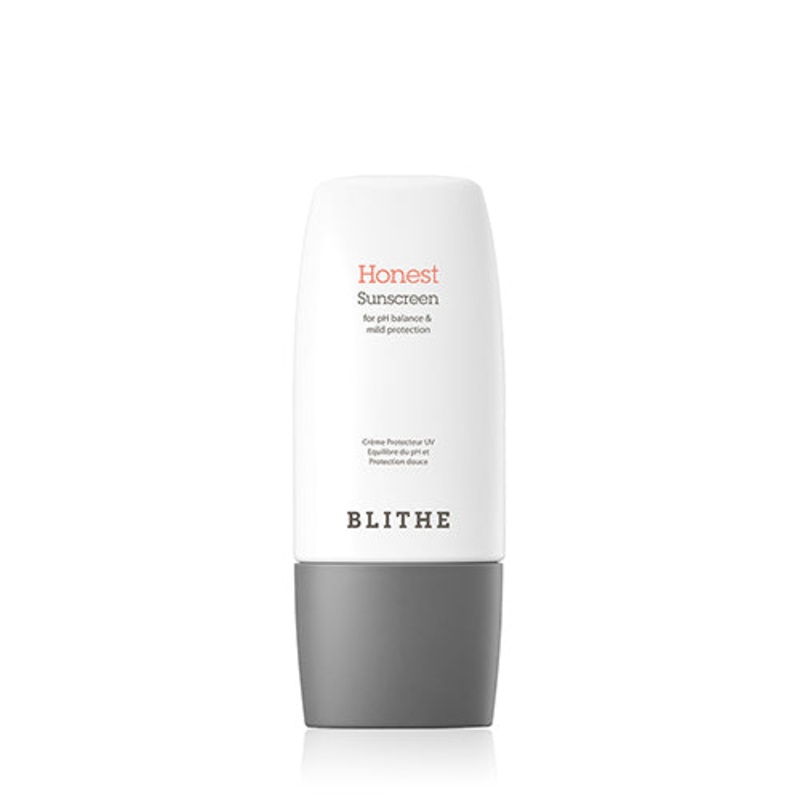 BLITHE UV Protector Honest Sunscreen 50ml 50ml