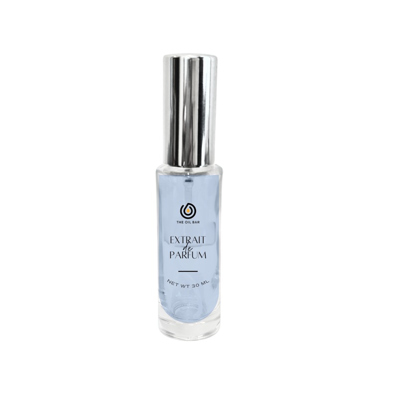 Blue Nile Type M Extrait de Parfum 1oz