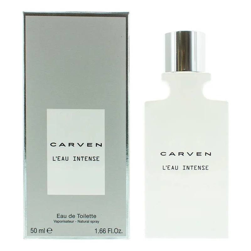 Carven L’eau Intense Eau de Toilette 50ml