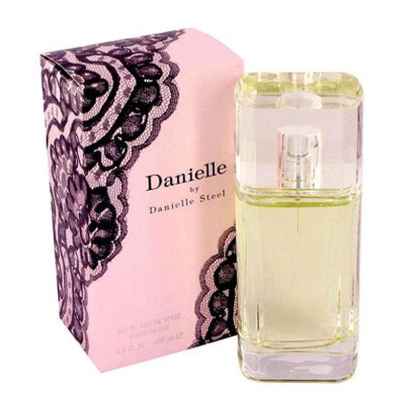 Danielle Steel Danielle 50ml EDP (L) SP