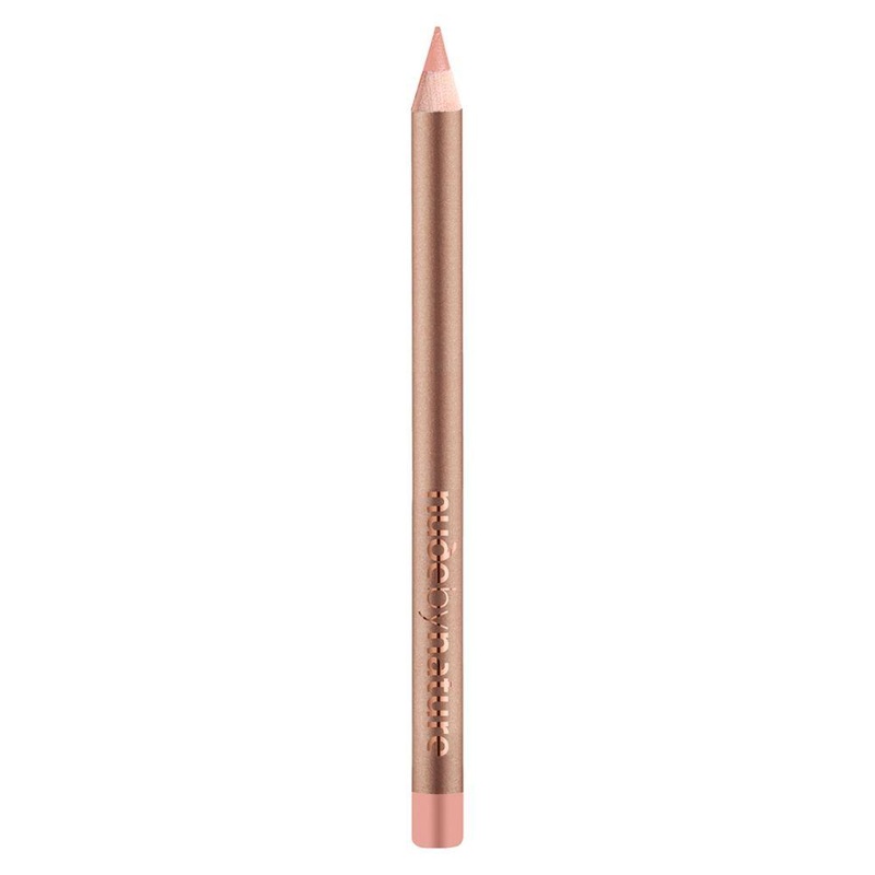Defining Lip Pencil 01 Nude