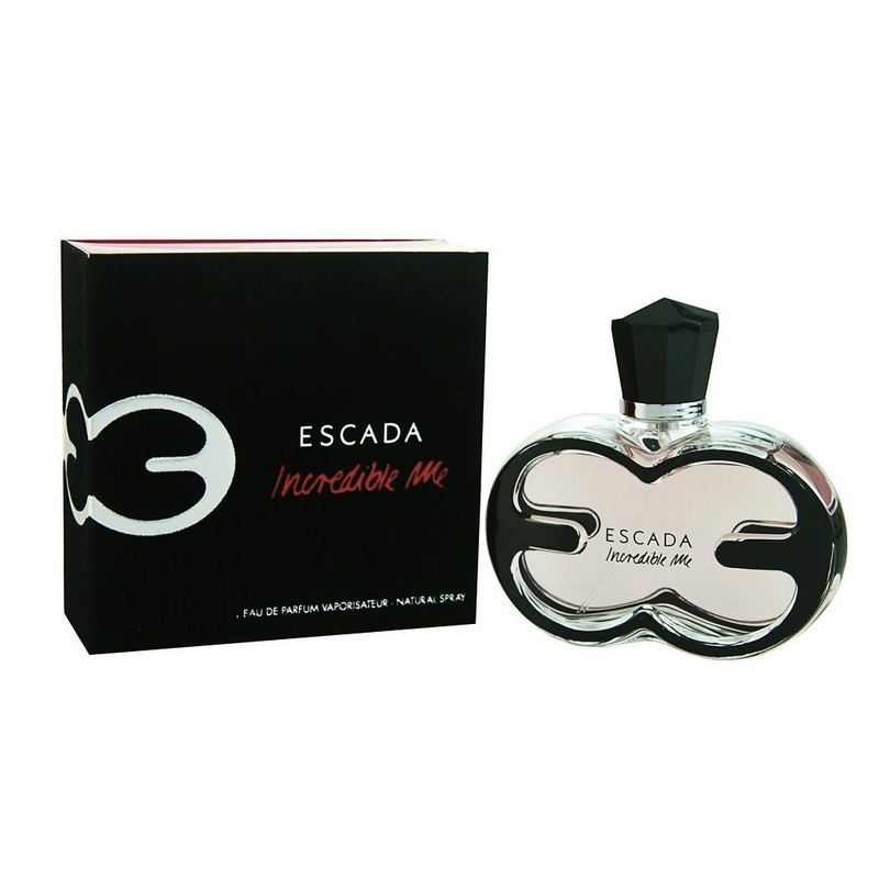 Escada Incredible Me 50ml EDP (L) SP