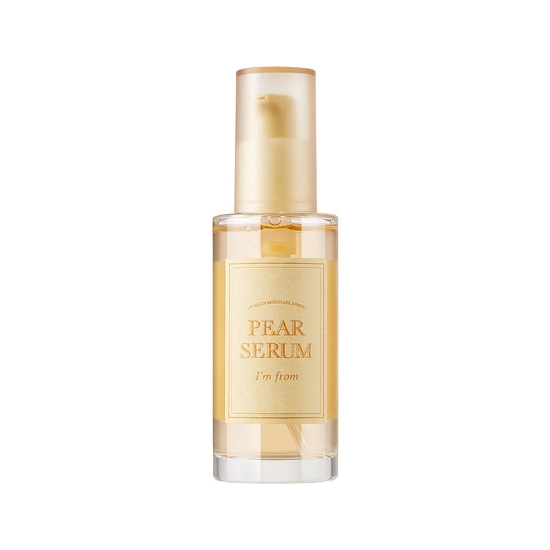 I’m from Pear Serum 50ml
