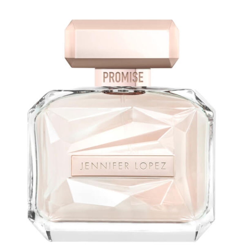 Jennifer Lopez Promise Eau de Parfum Spray 50ml 50ml