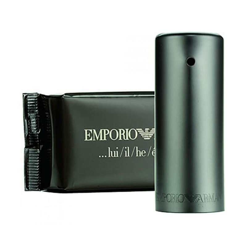 Men’s Perfume Giorgio Armani Emporio He EDT 50 ml