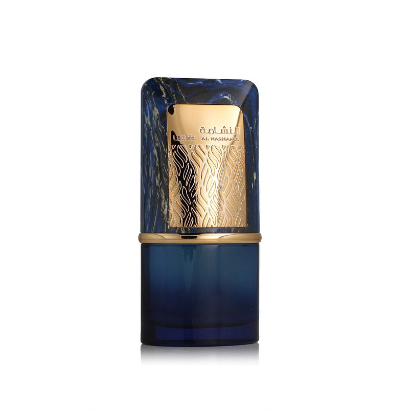 Men’s Perfume Lattafa Al Nashama Caprice EDP EDP 100 ml