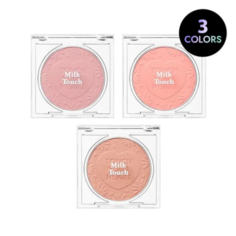 Milk Touch Touch My Cheek 5.2g #04 Sunrise Lilac