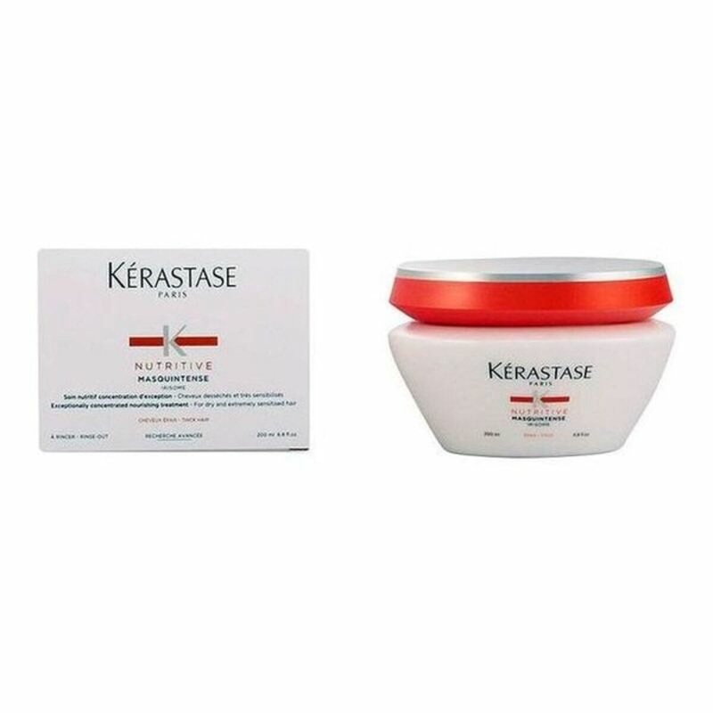 Nutritive Complex Nutritive Kerastase Nutritive (200 ml) 200 ml