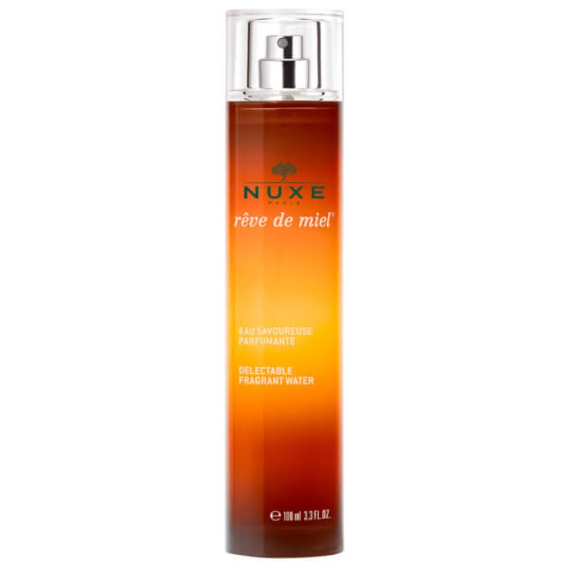 NUXE Rve de Miel Delectable Fragrant Water 100ml 100ml