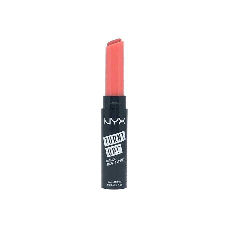 NYX Turnt Up Lipstick Tiara 19 2.5g