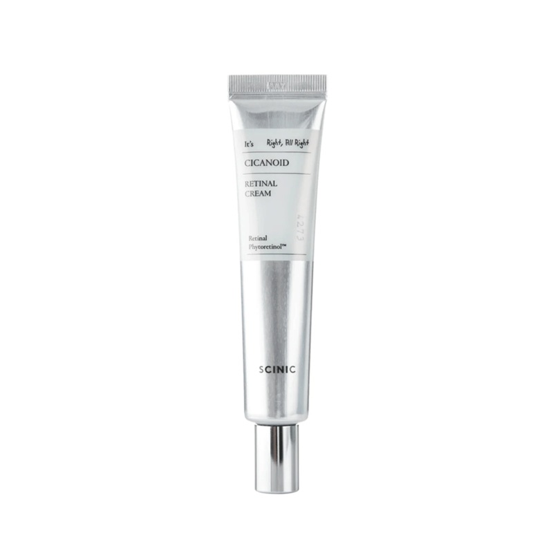 SCINIC Cicanoid Retinal Cream 30ml
