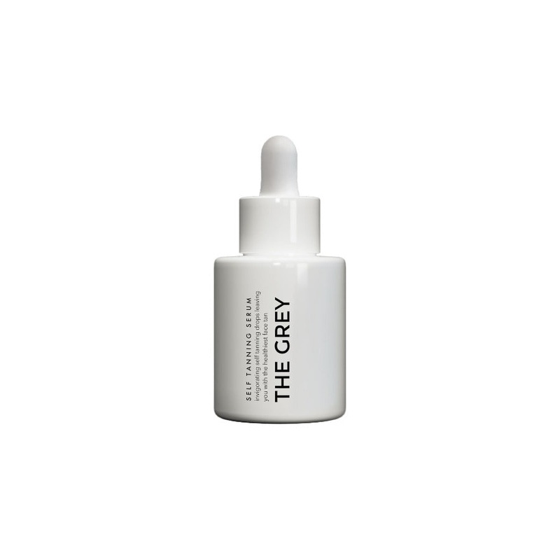 Self Tanning Serum 30ml