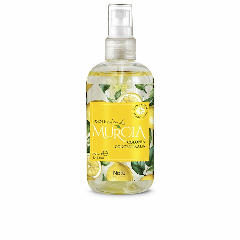 Women’s Perfume Natuaromatic ESENCIA DE MURCIA 250 ml