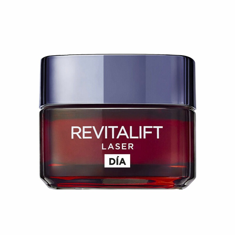 Anti-Ageing Cream L’Oreal Make Up Revitalift Laser 50 ml