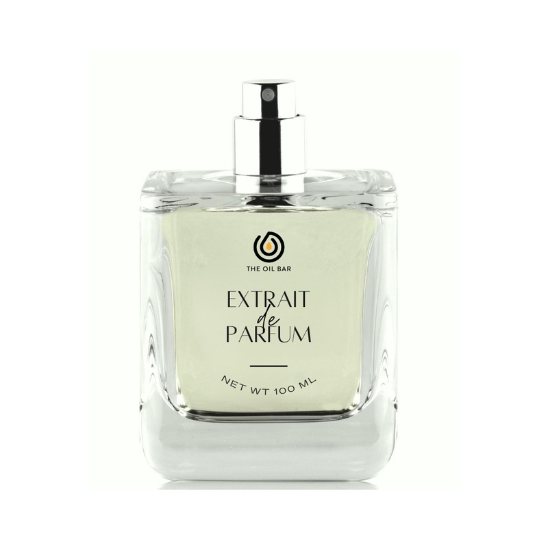Black Butter Extrait de Parfum 3.3oz 100 ML