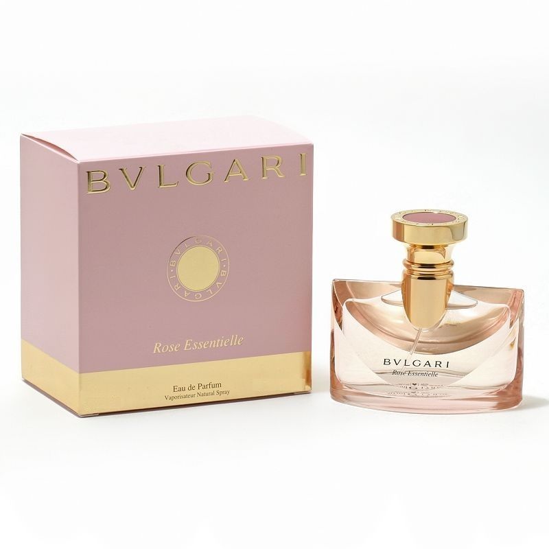 Bvlgari Rose Essentielle 100ml EDP (L) SP