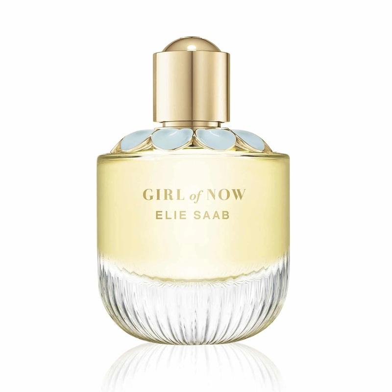 Elie Saab Girl of Now Eau de Parfum Spray 90ml