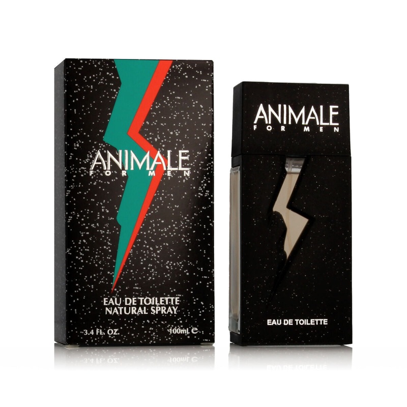 Men’s Perfume Animale Animale For Men EDT 100 ml