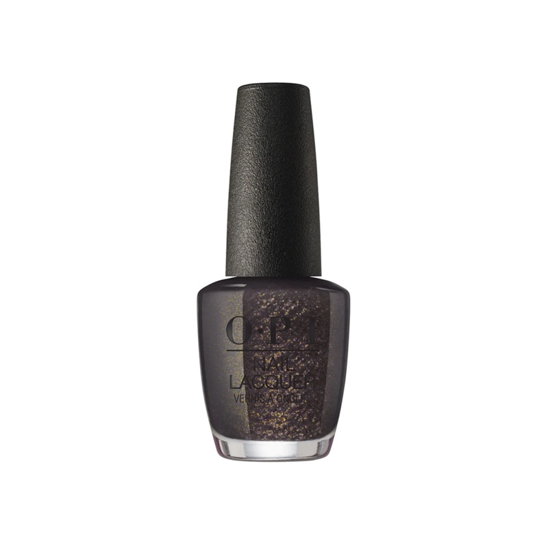 OPI Nail polish Top The Package With A Beau