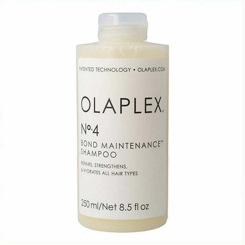 Restorative Shampoo Olaplex N 4 250 ml
