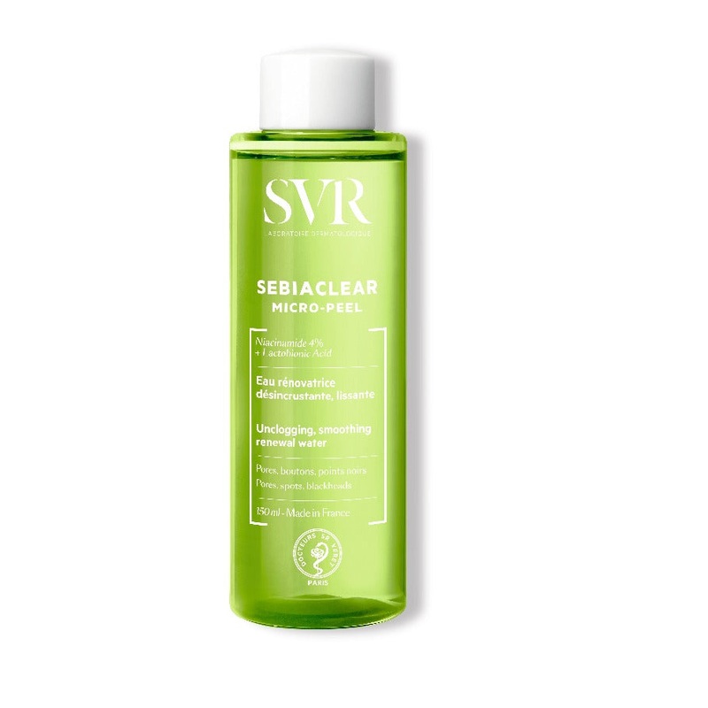 Sebiaclear Micro-Peel 150ml
