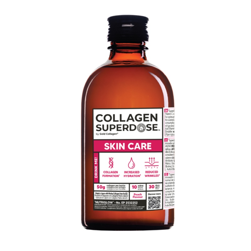 Superdose Skin Care 300ml