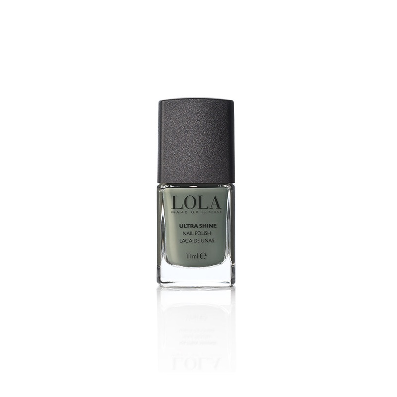 #10 Free Formula Nail Varnish 057 Seaweed 11 ml