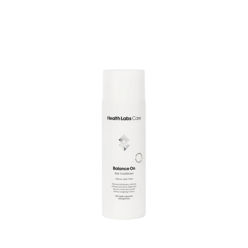 Balance On Hair Conditioner 200mml