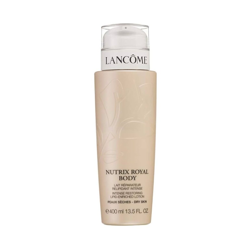 Body Lotion Nutrix Royal Corps Lancme W-SC-3618 400 ml