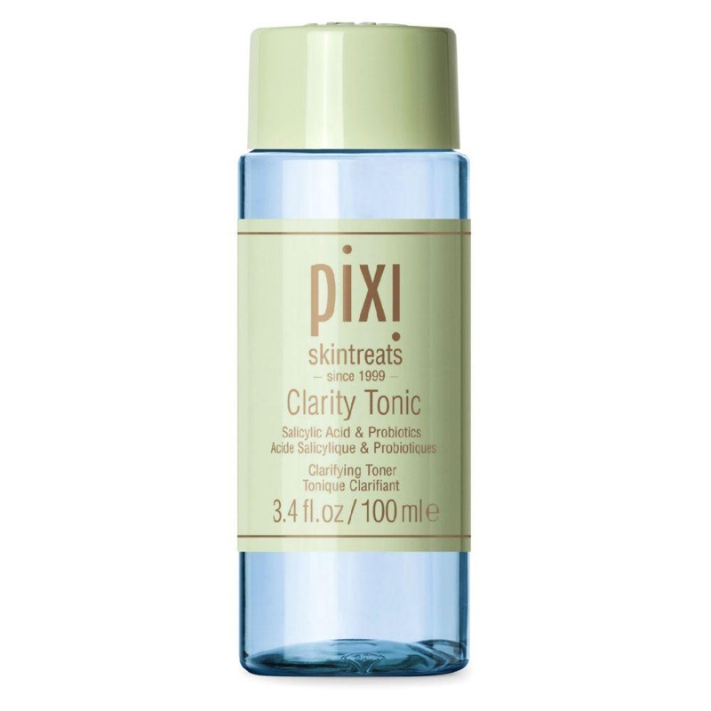 Clarity Tonic 100Ml