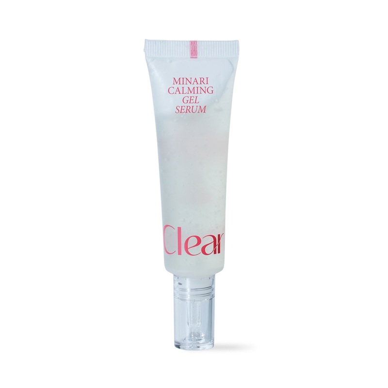 ClearDea. Minari Calming Gel Serum 30ml