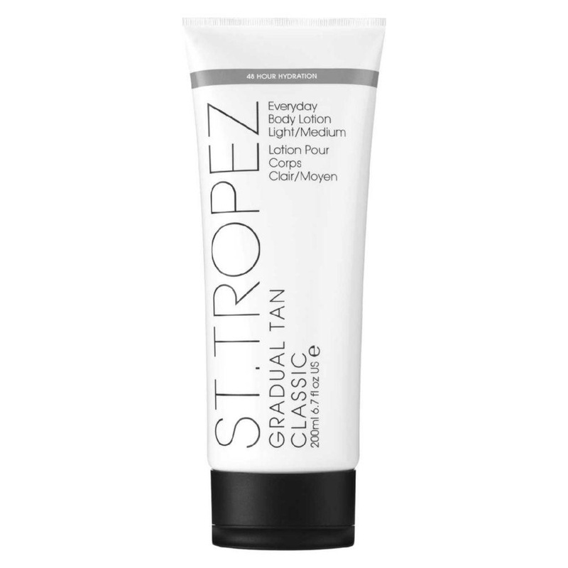 Everyday Gradual Tan Body Light/Medium 200Ml