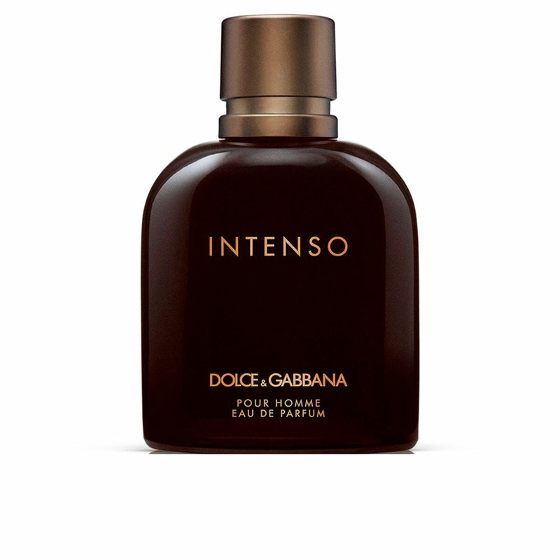 Men’s Perfume Dolce & Gabbana INTENSO EDP EDP 200 ml