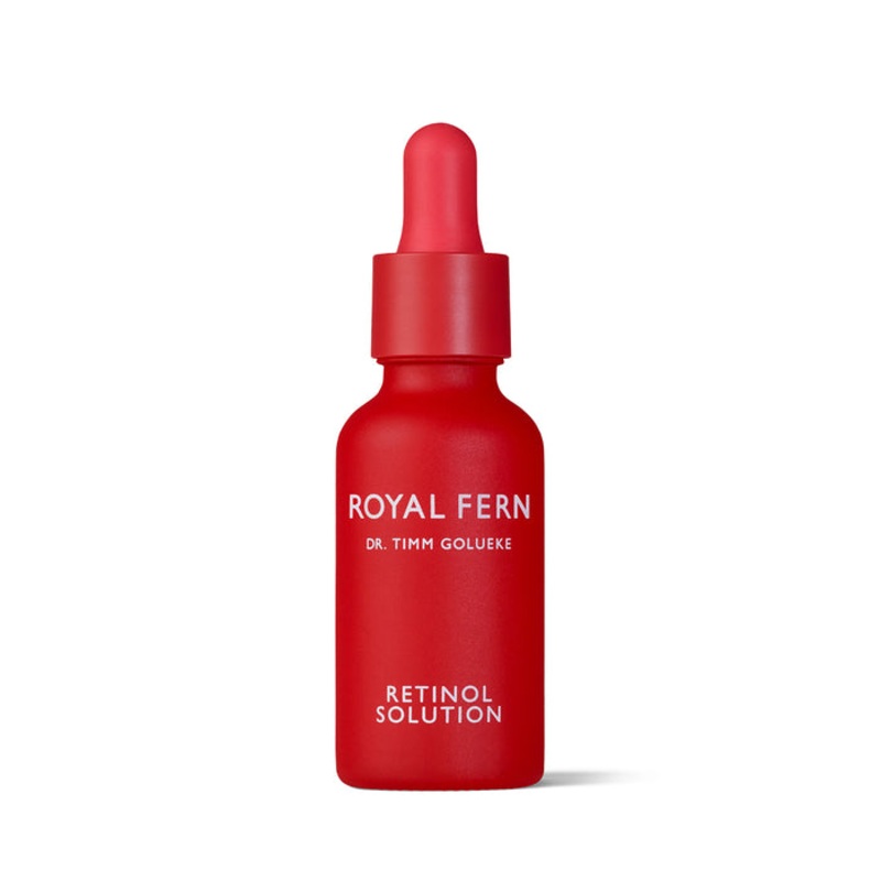 Retinol Solution 30ml