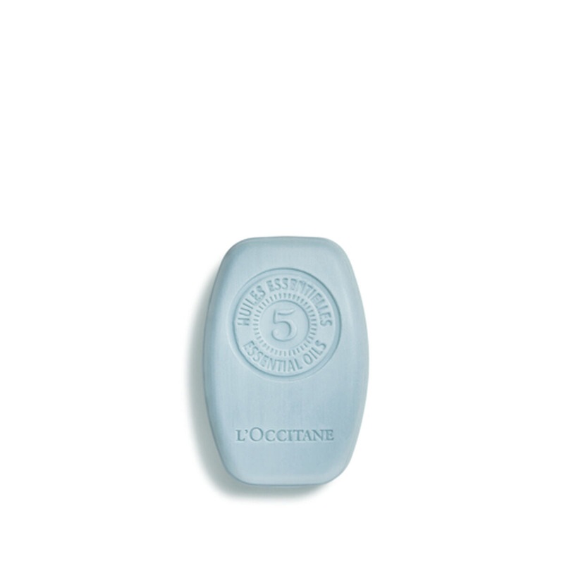 Shampoo Bar L’Occitane En Provence Aromacologa 60 g