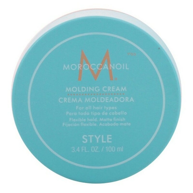 Styling Crme Moroccanoil Molding