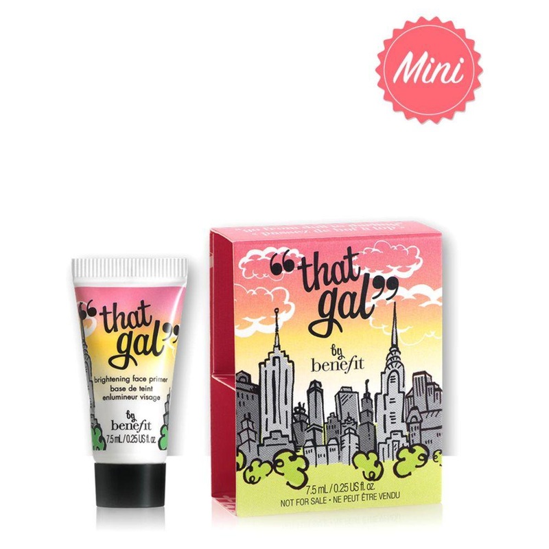 That Gal Mini – Brightening Face Primer