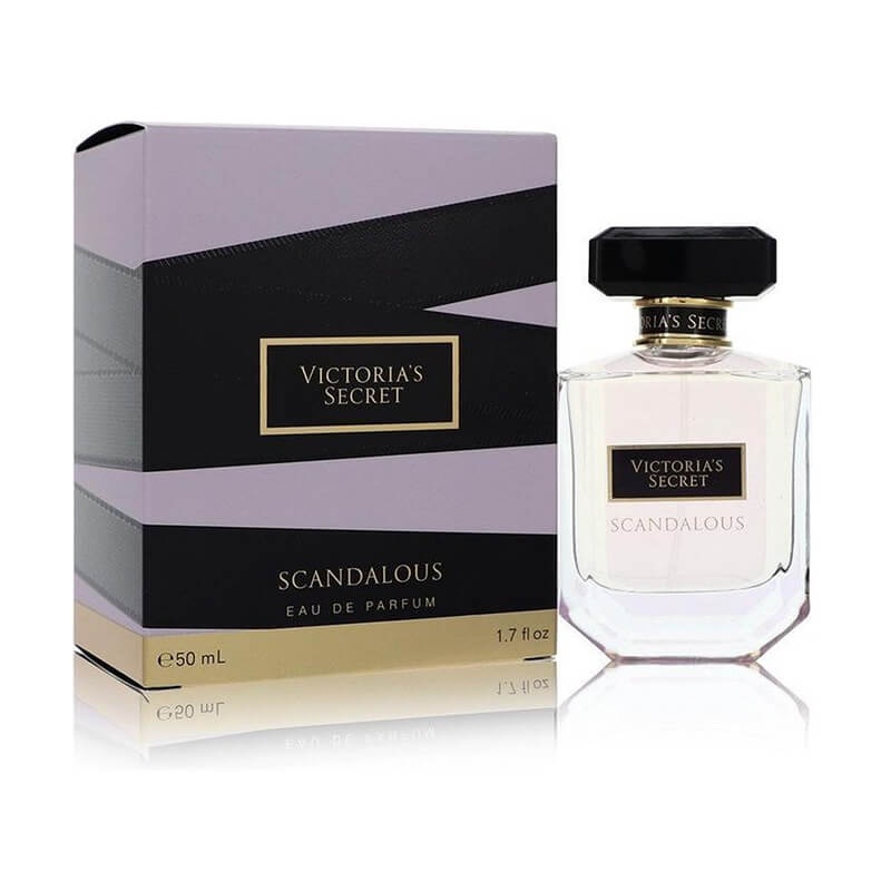 Victoria’s Secret Scandalous 50ml EDP (L) SP