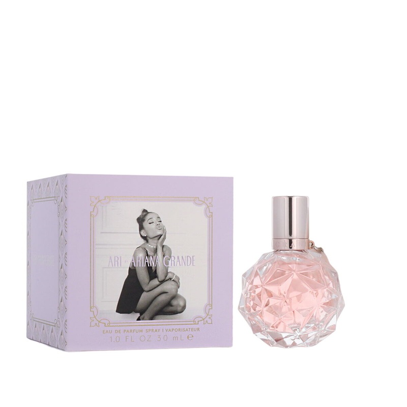 Women’s Perfume Ariana Grande Ari EDP 30 ml
