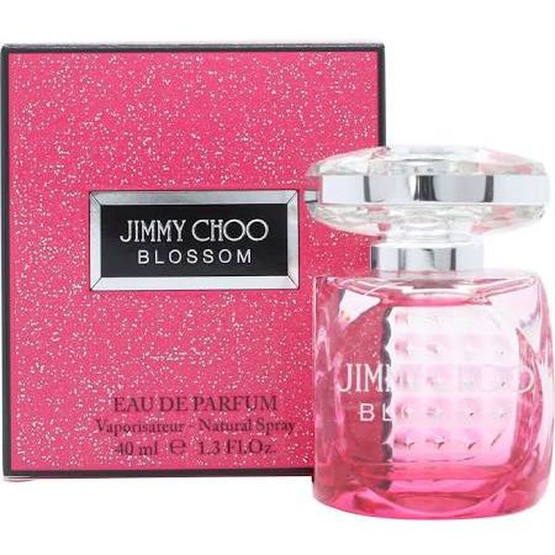 Women’s Perfume Blossom Jimmy Choo CH006A03 EDP