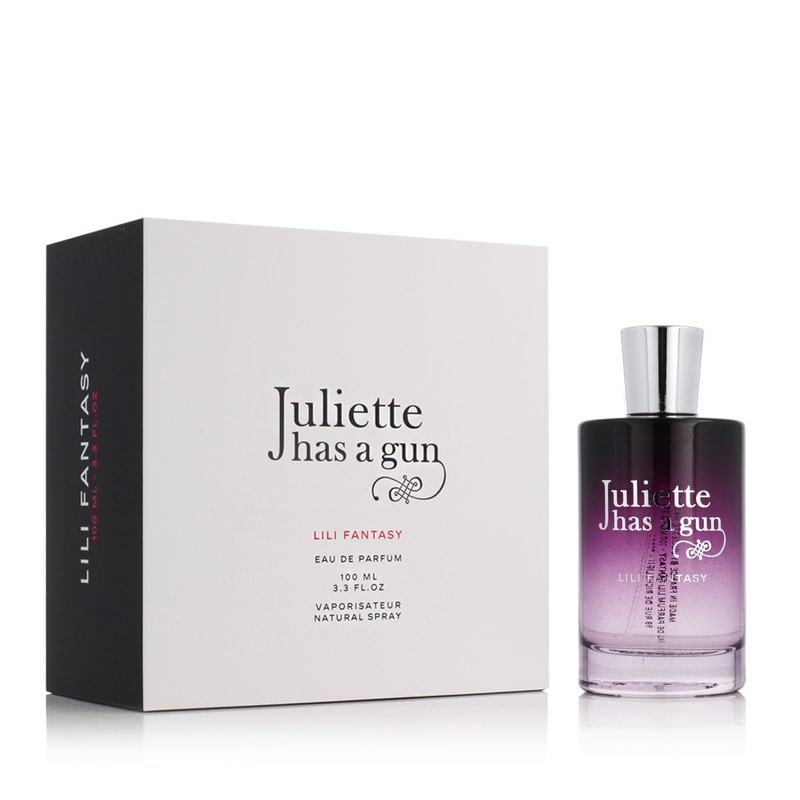 Women’s Perfume Juliette Has A Gun EDP 100 ml Lili Fantasy