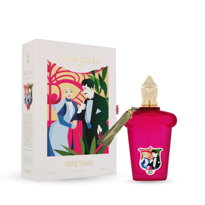 Women’s Perfume Xerjoff EDP Casamorati Gran Ballo 100 ml