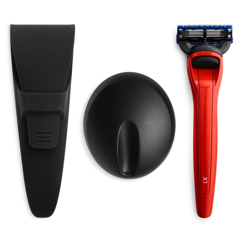 X1 Razor Cooper Red Triple Set