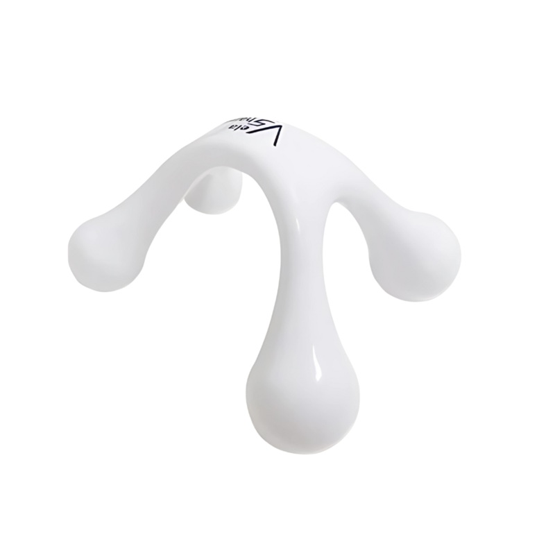 ANACIS Vela Shape 4 Point Guasha 85g