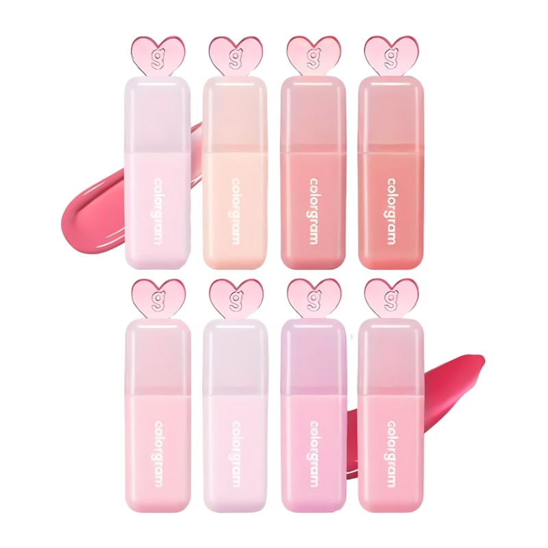 colorgram Juicy Drop Tint 4g #05 Pink Melon #05 Pink Melon