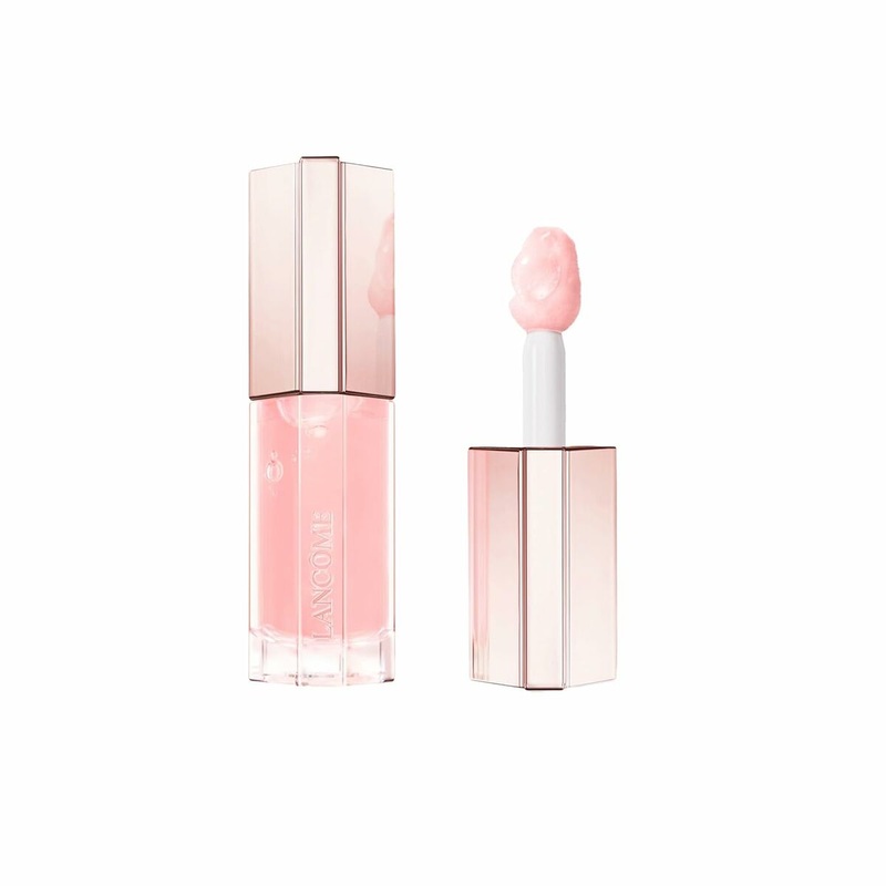 Gloss Lancme IDLE MAKE-UP N 22-Rosy Plump 9 ml