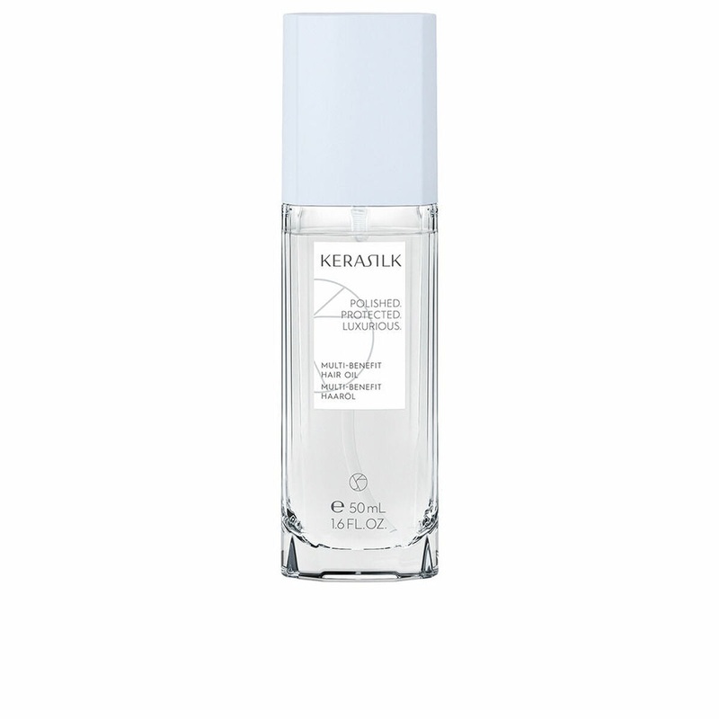 Hair Protecting Oil Kerasilk Specialists 50 ml